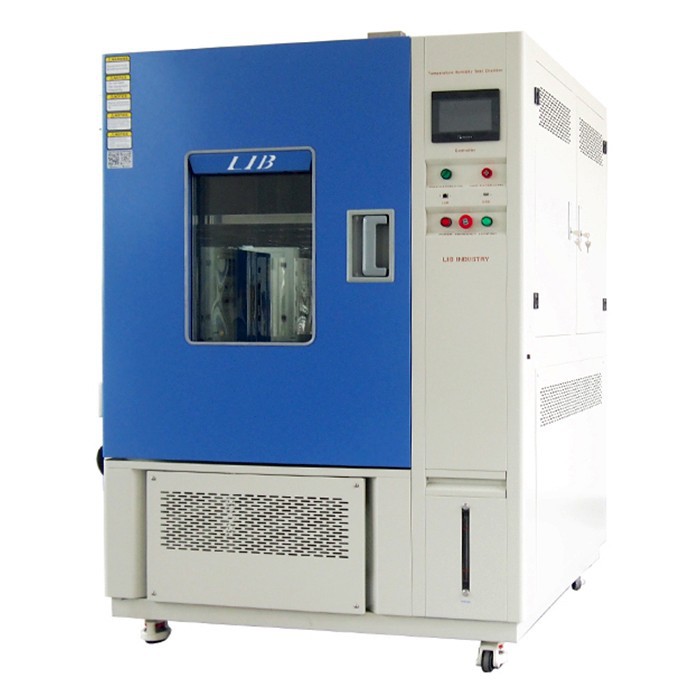 Alternative Humidity And Temperature Control Cabinet factory