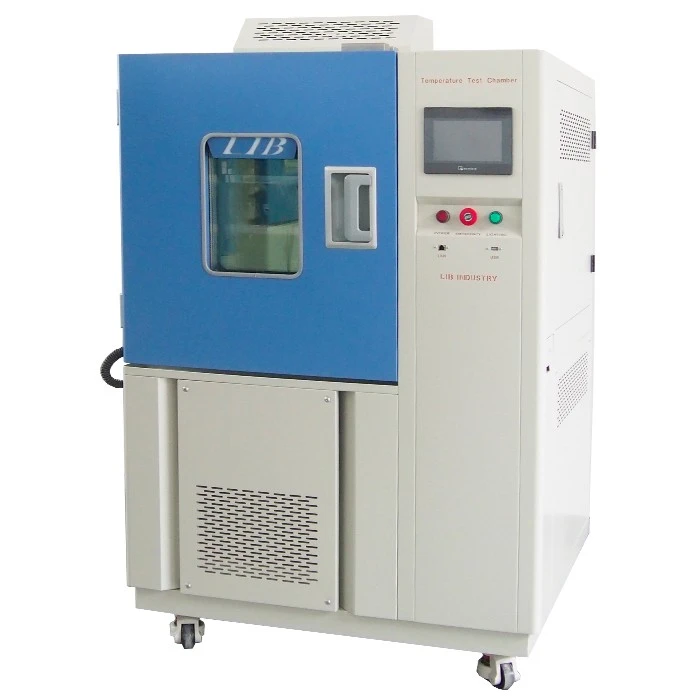 Controlled Temperature Chamber For Automotive suppliers