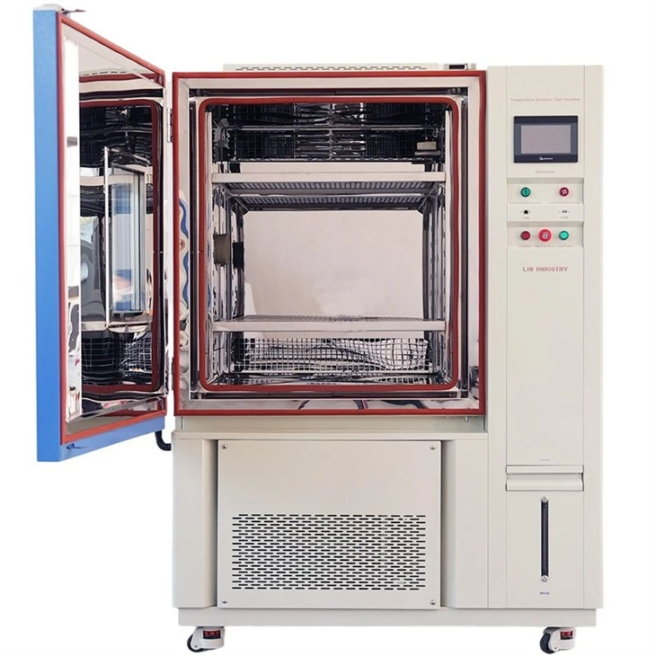 Endurance Test Rapid Temperature Aging Chamber best