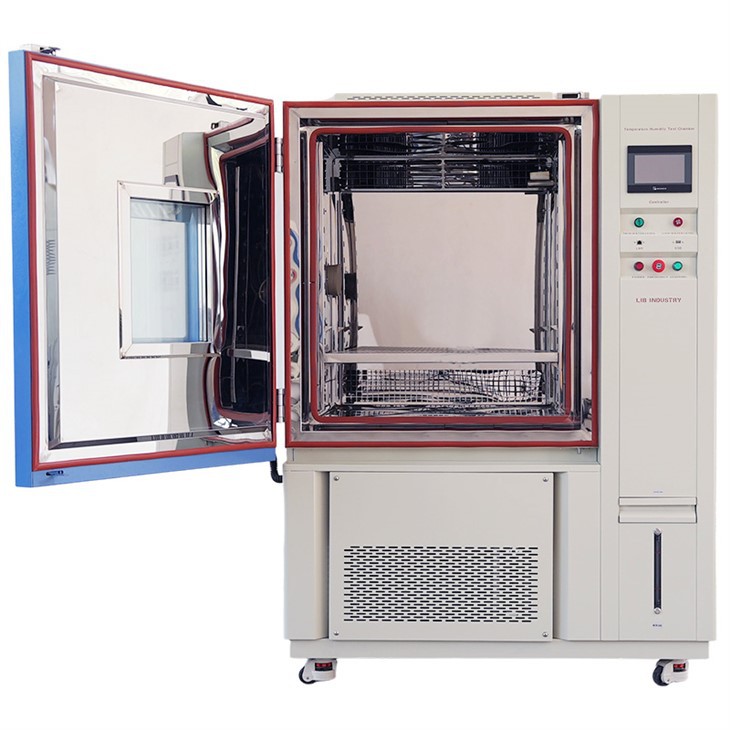 Environmental Simulation Temperature Humidity Test Machine