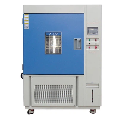 LIB Industry Xenon-Lichtbogen-Testkammer für beschleunigte Alterung: Präzise, ​​anpassbar und Sta...