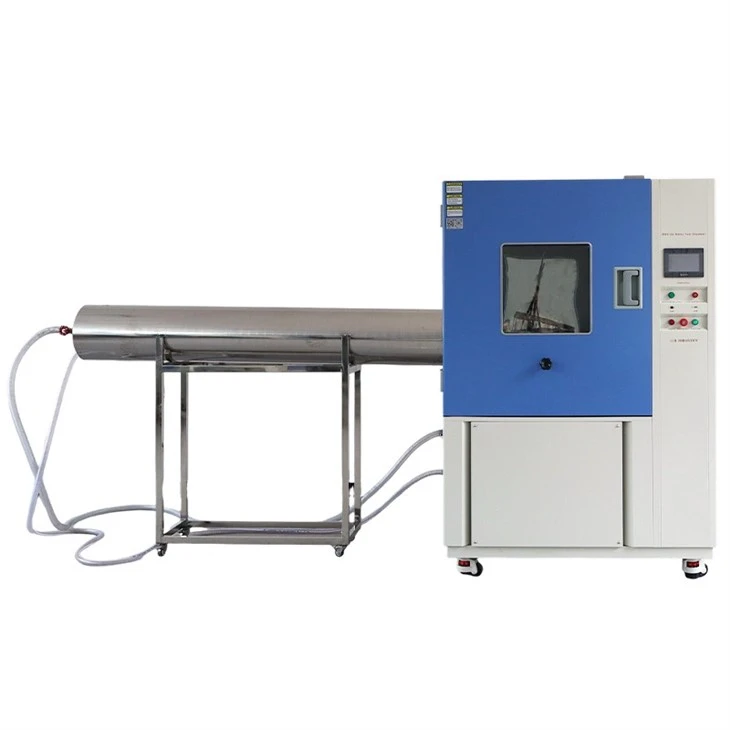 IP65 Waterproof Test Chamber