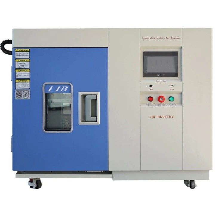 Portable Humidity Chamber