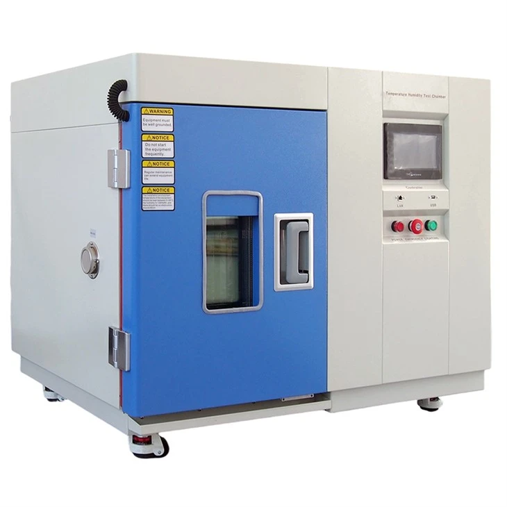 Portable Humidity Chamber