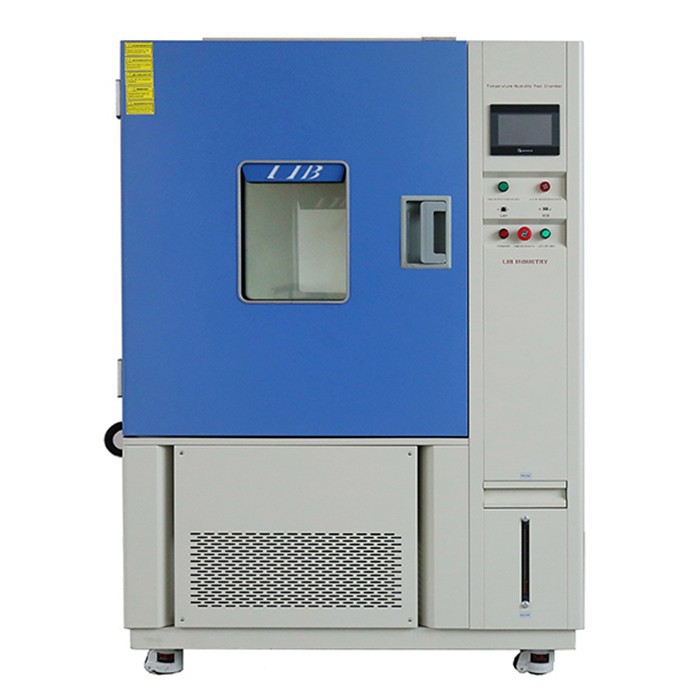 Programmable Temperature And Climatic Test Chamber suppliers
