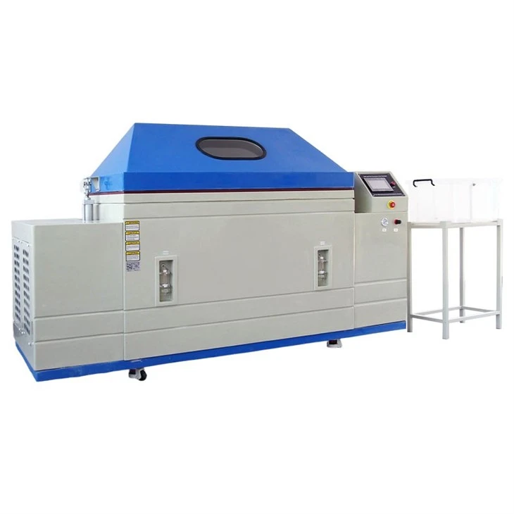 salt fog and SO2 corrosion chamber2