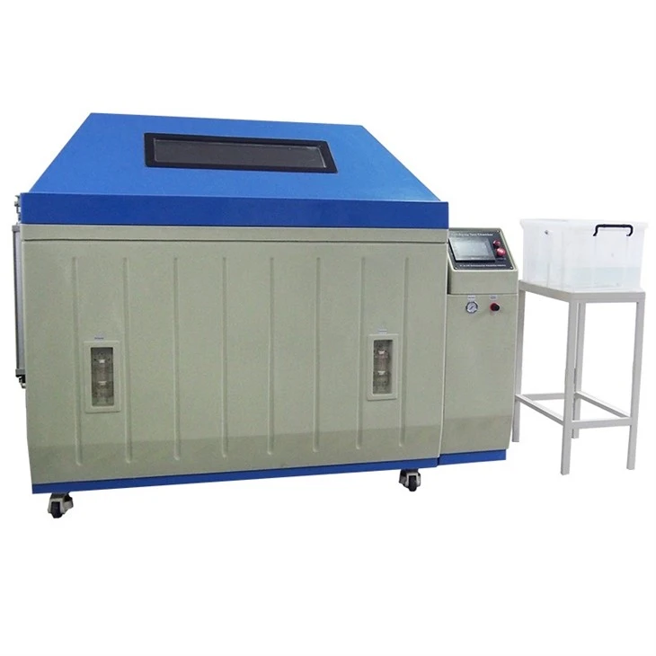 Salt Mist Testing Equipment For Fastener Testing best