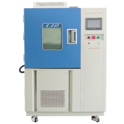 Kann eine PV-Modul-Testkammer zum Testen von Dünnschicht-PV-Modulen verwendet...