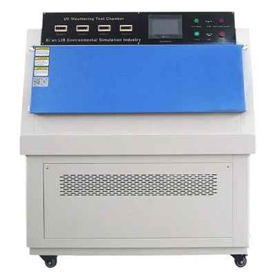 Kann eine ASTM G155 Prüfkammer für die Prüfung elektronischer Bauteile verwen...