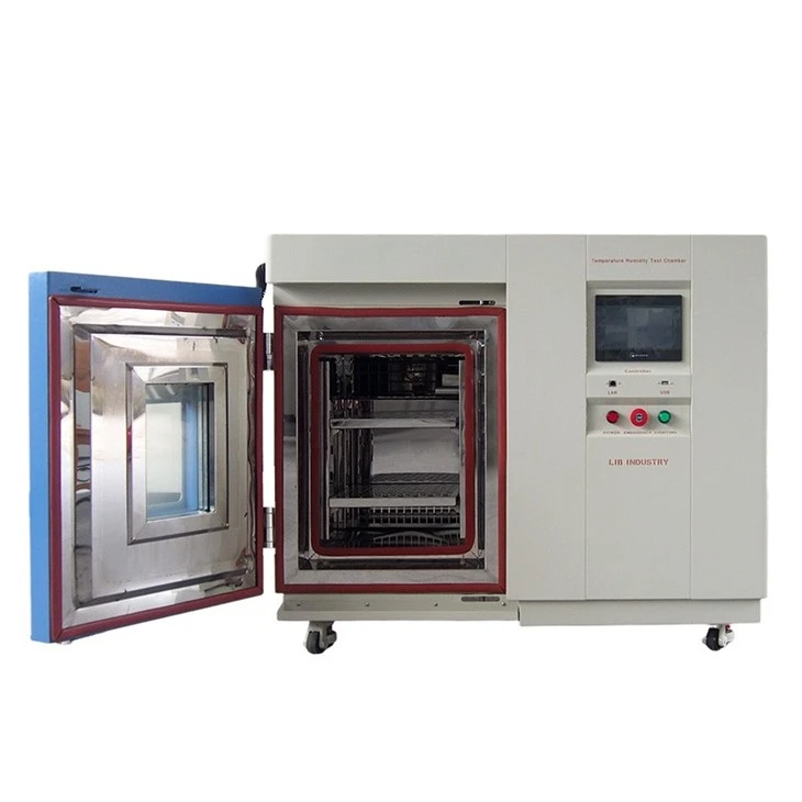 Table Top High-Precision Temperature Stability Test Chamber best
