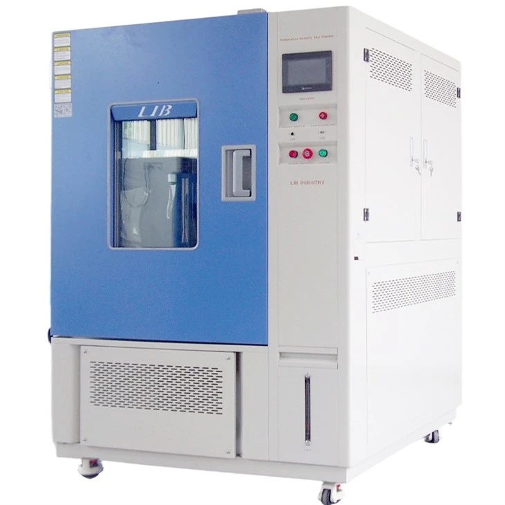 Thermal Humidity Chamber