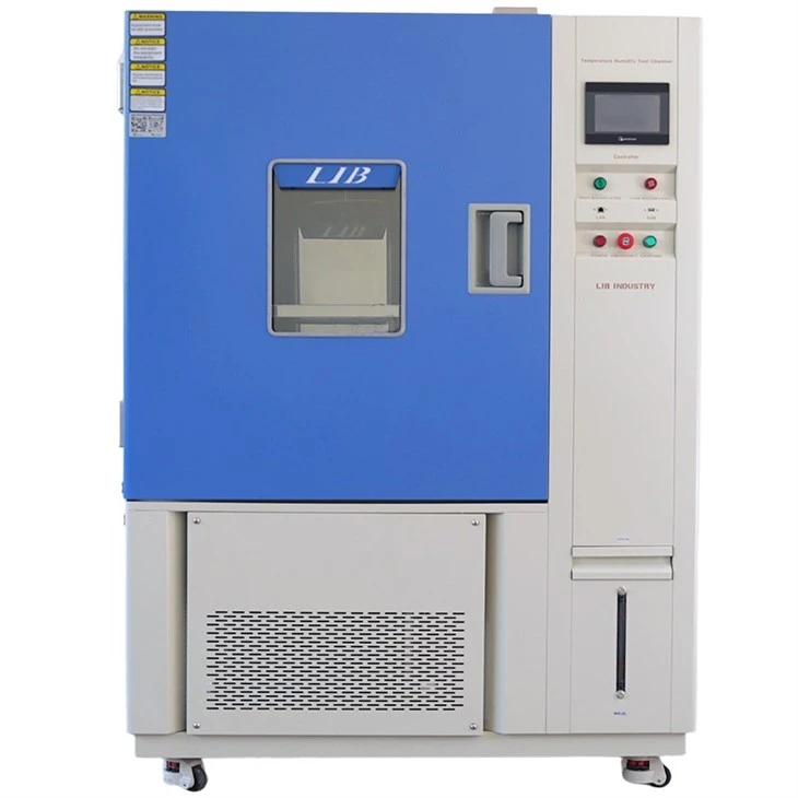 Thermal Humidity Chamber