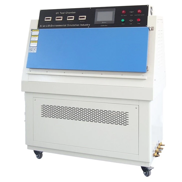 uv climate resistant aging test chamber1